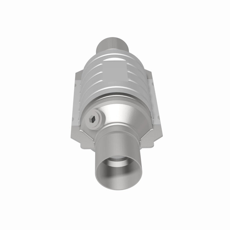 MagnaFlow Universal Catalytic Converter 2.25 with single O2 OEM