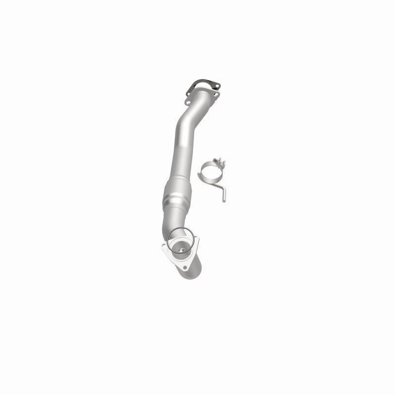 MagnaFlow Direct Fit Catalytic Converter 2001-2006 Sierra HD V8 6.0L Passenger Side