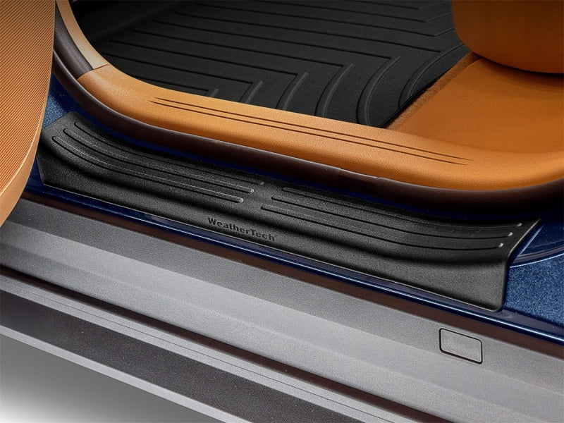 WeatherTech 2026 Lexus RZ Door Sill SillProtector - Black