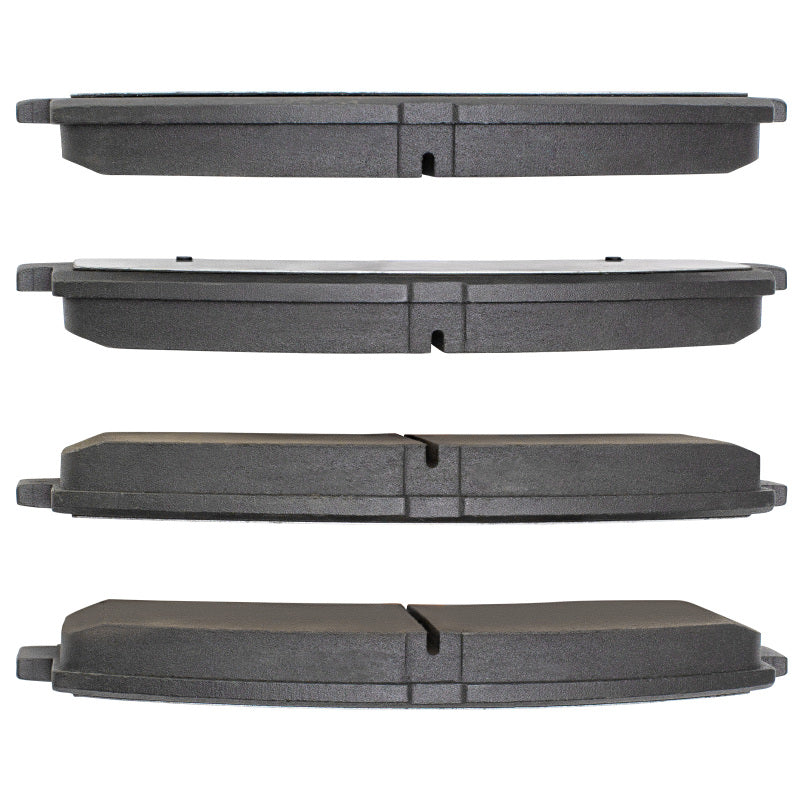 R1 10-21 Ford F-150 RWD Front R1 Optimum OE Brake Pads
