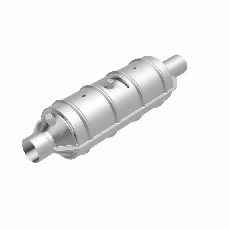 MagnaFlow DF Catalytic Conv 00-05 Ford Excursion / 99-04 F-250 SD / 99-04 F-350 SD (California)