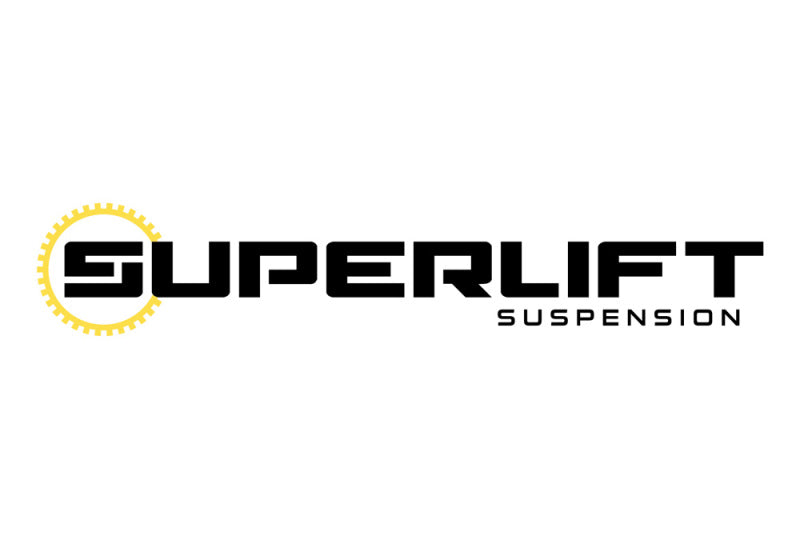 Superlift 09-24 Ford F-150 1.75in Front Leveling Kit
