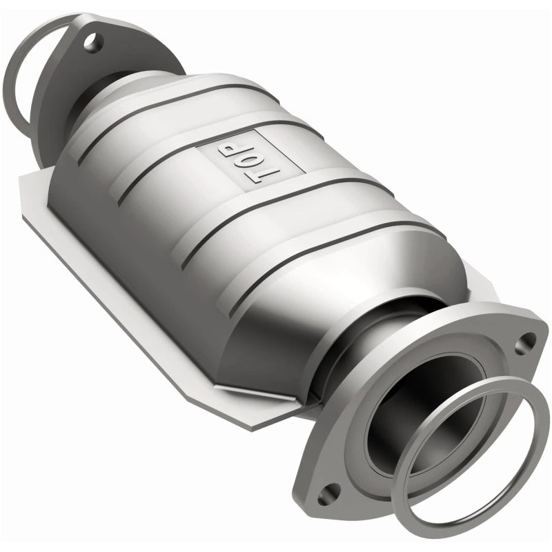 MagnaFlow Direct Fit Catalytic Converter 95-97 Toyota Land Cruiser 4.5L