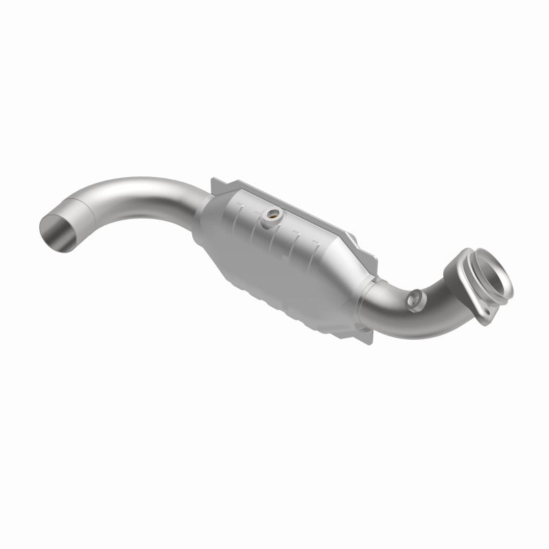 MagnaFlow Direct Fit Catalytic Converter 07-08 Expe/Nav 5.4L D/S OEM