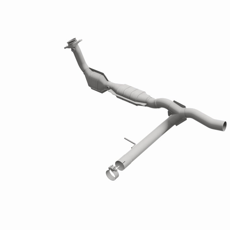 MagnaFlow DF Catalytic Conv 04-06 Ford F-150 Pickup 5.4L 4WD (Exc Heritage Edition) P/S (49 State)