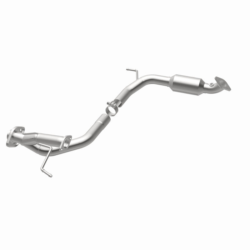 MagnaFlow Direct Fit Catalytic Converter 05-11 Toyota Tacoma 4.0L