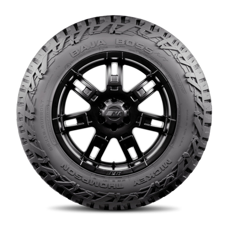 Mickey Thompson Baja Boss A/T Tire - 35X15.50R20LT 127Q - 247484