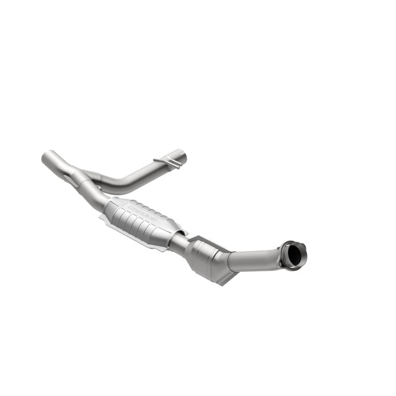 MagnaFlow Direct Fit Catalytic Converter 97-98 Expedition-Navigator