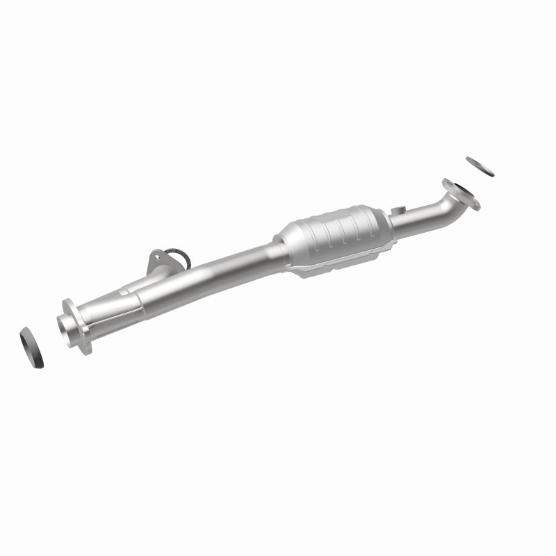 MagnaFlow Direct Fit Catalytic Converter 10-14 GX460 4.6L