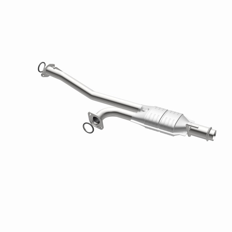 MagnaFlow Direct Fit Catalytic Converter 00-04 Tundra Rear 4.7L