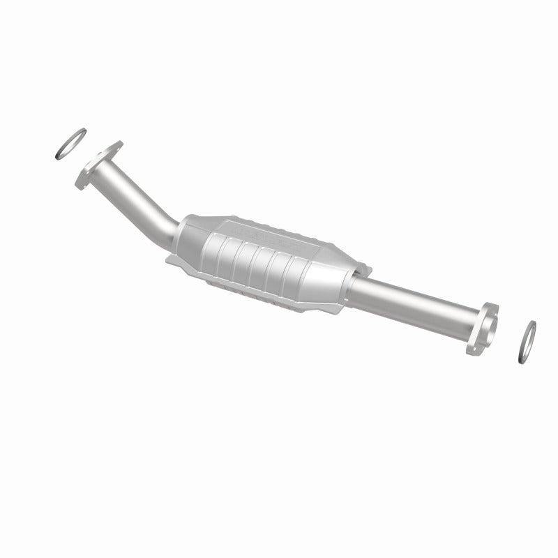 MagnaFlow Direct Fit Catalytic Converter 03-04 Toyota Tundra V8 4.7L Gas