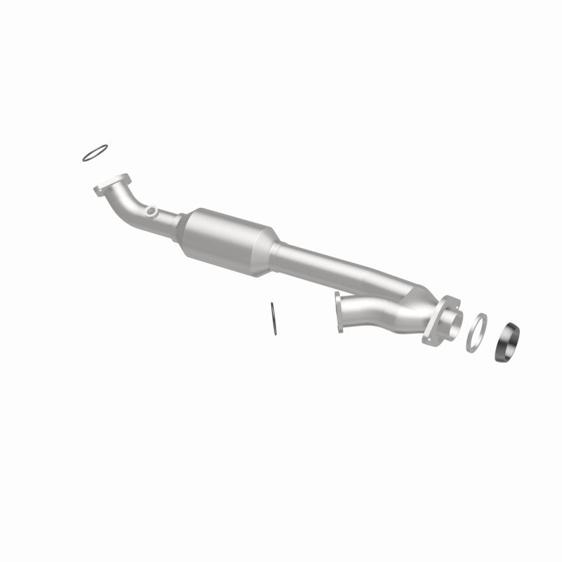 MagnaFlow Direct Fit Catalytic Converter 05-12 Toyota 4Runner 4.0L