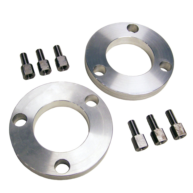 Superlift 09-24 Ford F-150 1.75in Front Leveling Kit
