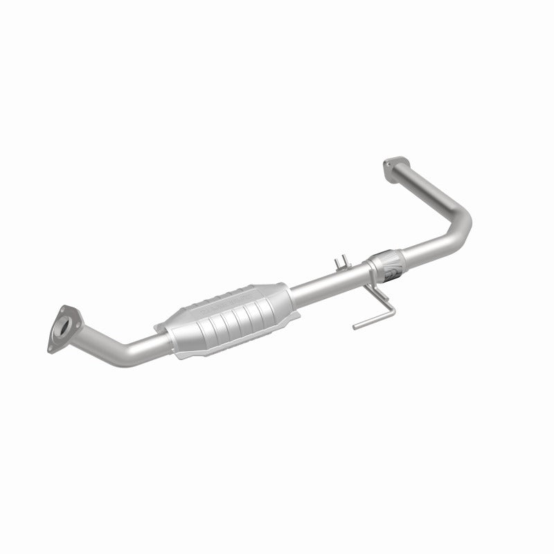 MagnaFlow Direct Fit Catalytic Converter 00-04 Toyota Tundra V8 4.7L Gas
