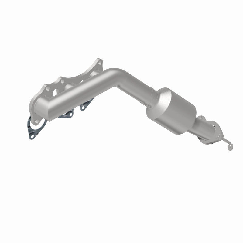 MagnaFlow Direct Fit Catalytic Converter 05-11 Toyota Tacoma 4.0L