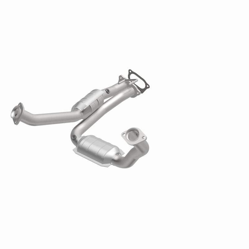 MagnaFlow Direct Fit Catalytic Converter 04 Ranger/B-Series 3.0L