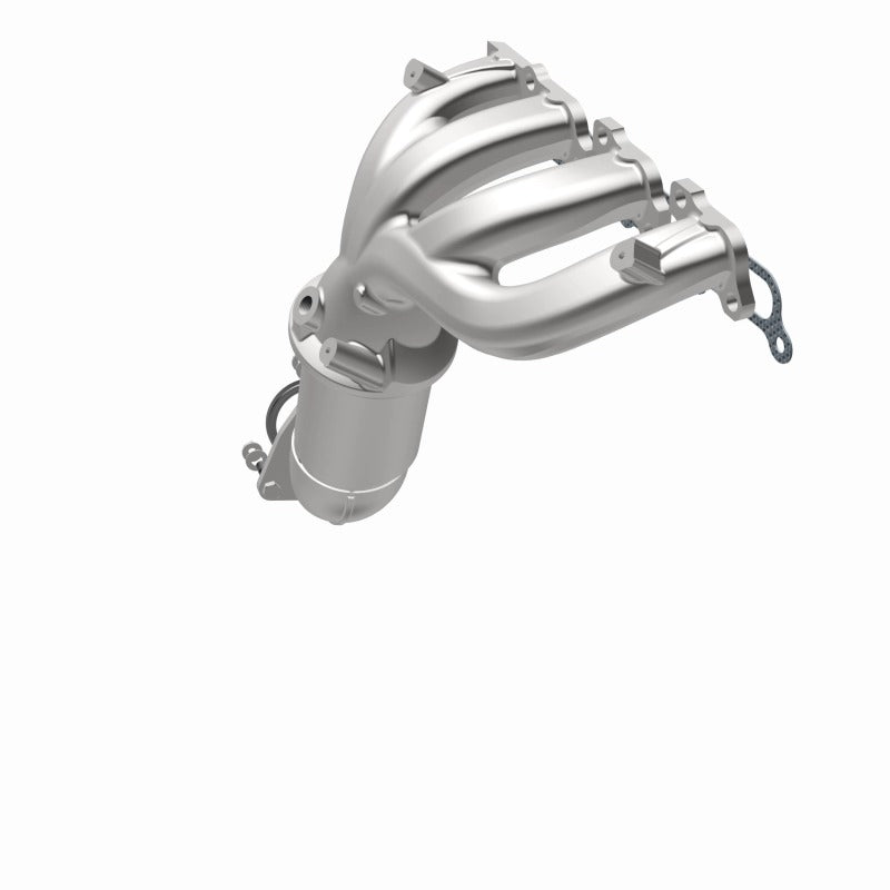 MagnaFlow DF Cat. Conv 07-10 Chevy Colorado / 07-10 GMC Canyon / 07-08 Isuzu I-290 2.9L Manifold