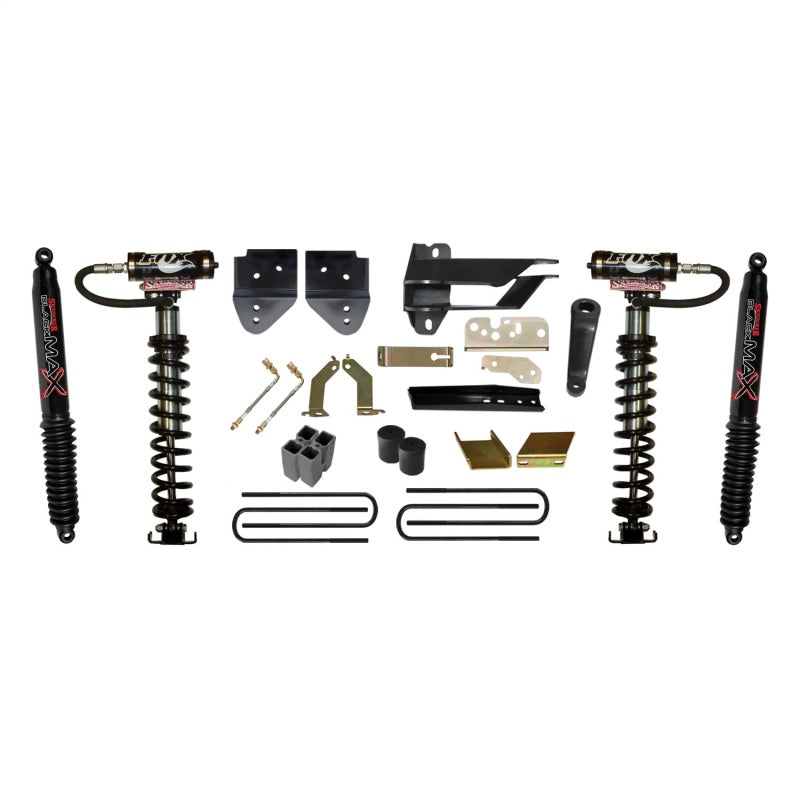 Skyjacker 6In C/O KIT/17 FORD F250 4WD