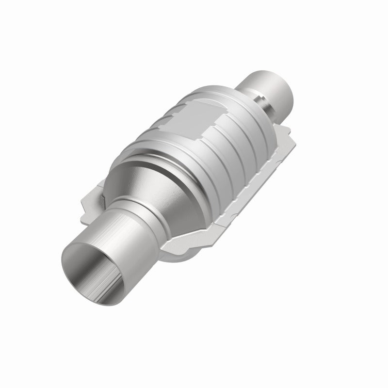 MagnaFlow Universal Catalytic Converter 2.25 with single O2 OEM