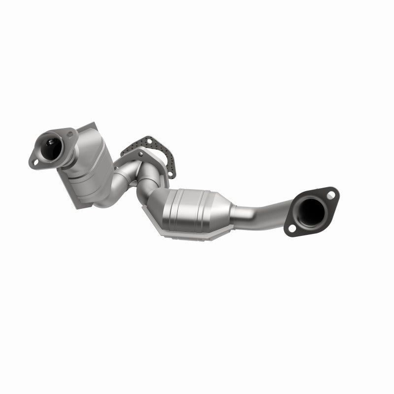MagnaFlow Direct Fit Catalytic Converter98-00 Ranger 3.0/4.0L Fron