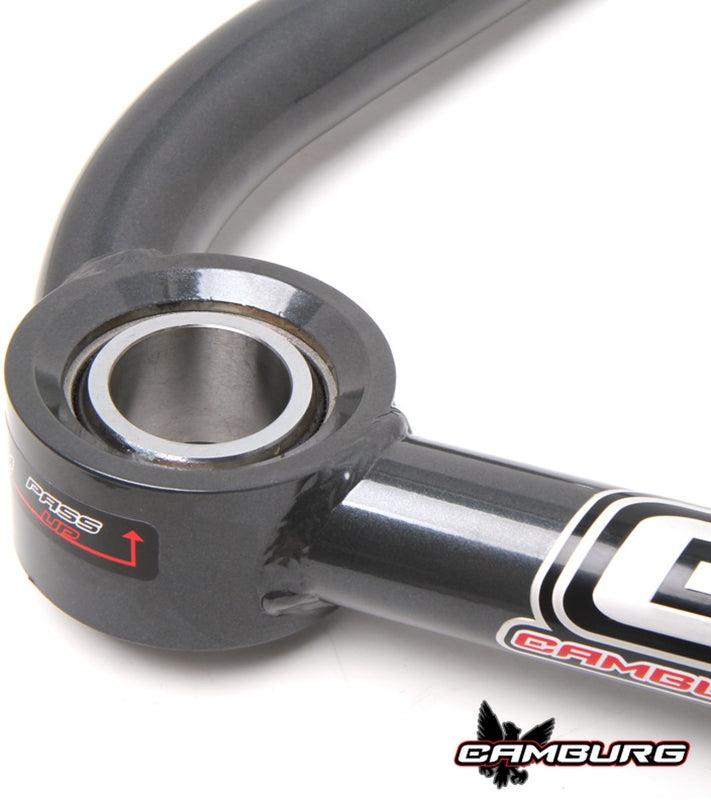 Camburg Ford Raptor 10-14 1.5in Performance Heim/Uniball Upper Arms