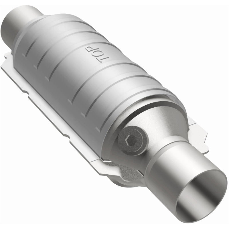 MagnaFlow Direct Fit Catalytic Converter 96-02 Volkswagen Cabrio (49 State)
