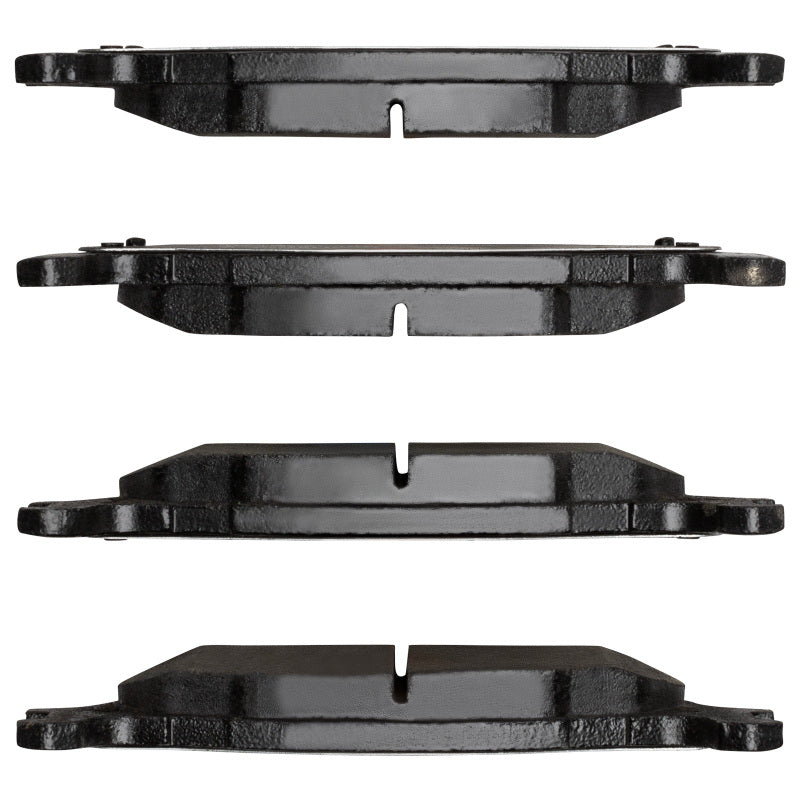 R1 12-20 Ford F-150 RWD Rear R1 Ceramic Brake Pads