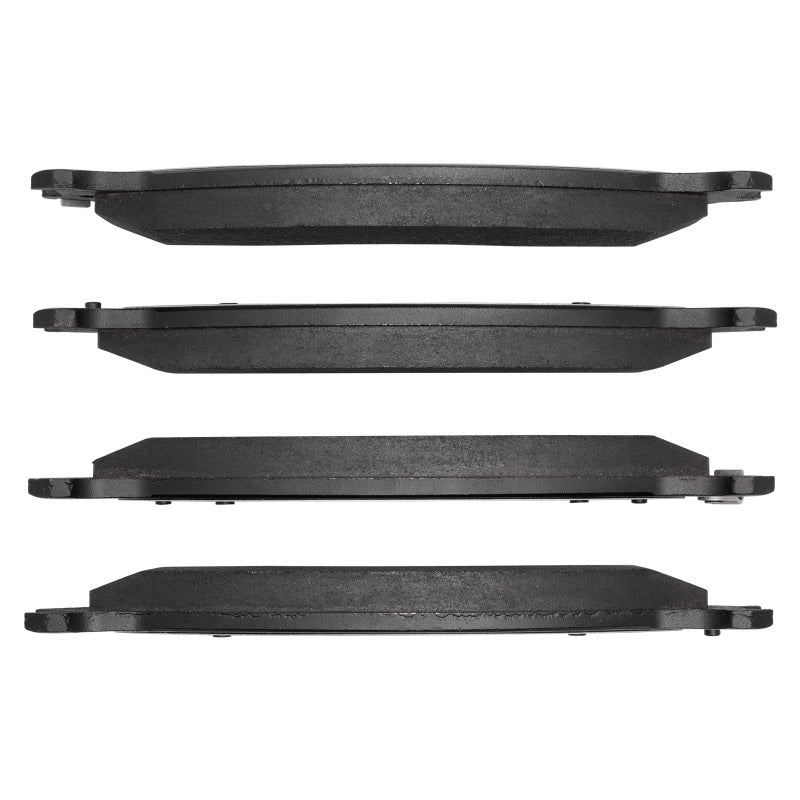 R1 03-08 Dodge Ram 2500 Front R1 Optimum OE Brake Pads