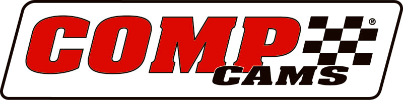 COMP Cams Xtreme Race G2 Pushrod 7.800in Length 5/16in DIA .106in Wall 210 Radius - Set of 16