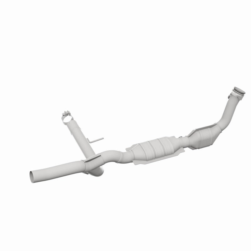 MagnaFlow DF Catalytic Conv 04-06 Ford F-150 Pickup 5.4L 4WD (Exc Heritage Edition) P/S (49 State)