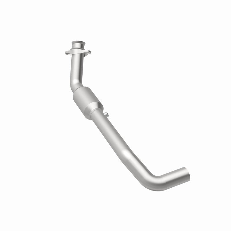 MagnaFlow Direct Fit Catalytic Converter OEM 05-08 Ford F150 4.2L V6 (Drivers Side)