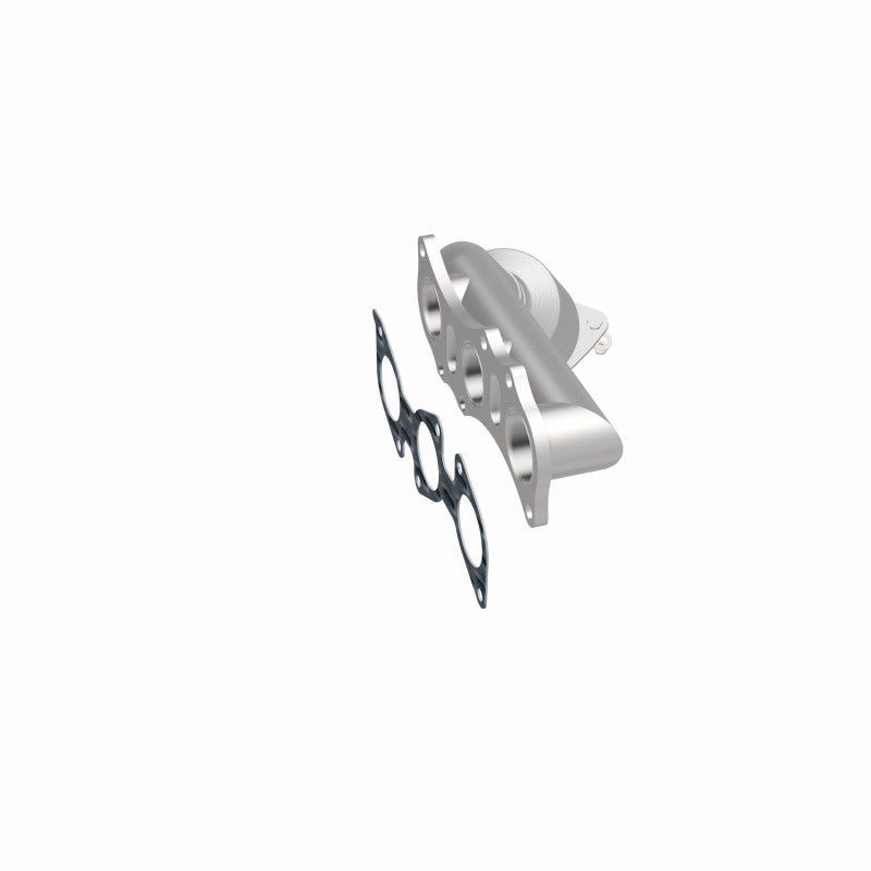 MagnaFlow Direct Fit Catalytic Converter 05-11 Toyota Tacoma 4.0L