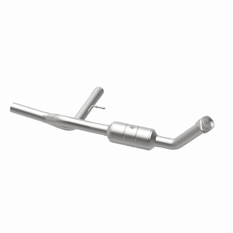 MagnaFlow Direct Fit Catalytic Converter F-150 04-06 8 4.6L OEM