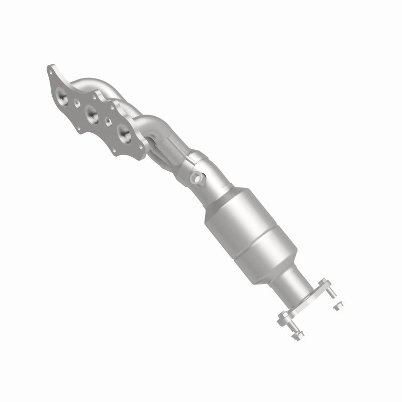 MagnaFlow Direct Fit Catalytic Converter 10-12 Toyota FJ/4Runner 4.0L