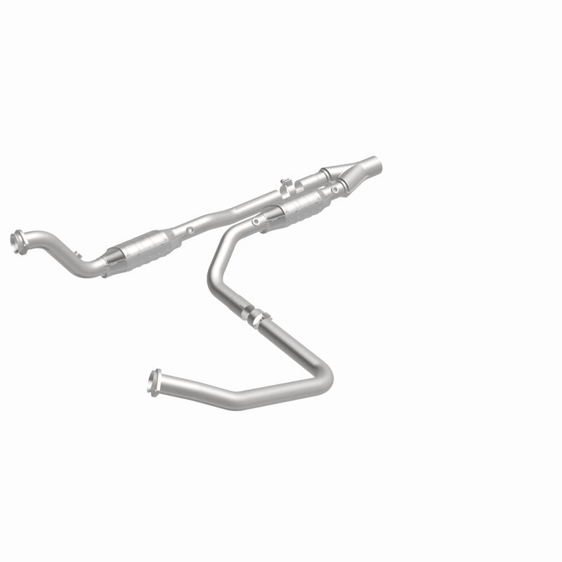 MagnaFlow Direct Fit Catalytic Converter 04-07 Dodge Ram 5.7L