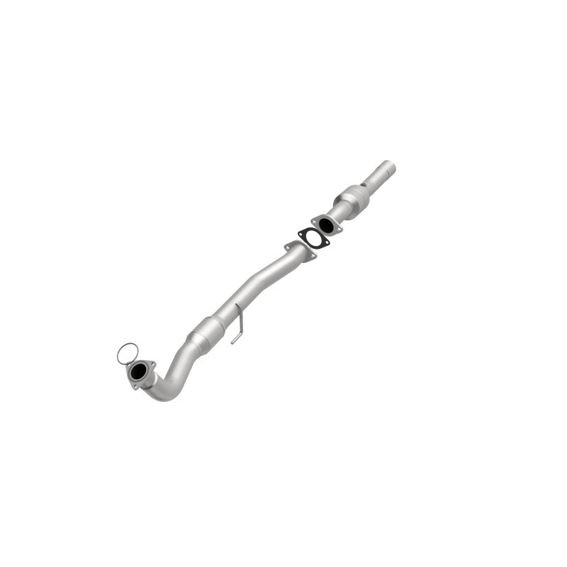 MagnaFlow Direct Fit Catalytic Converter 05 Silverado 2500HD 6.0L