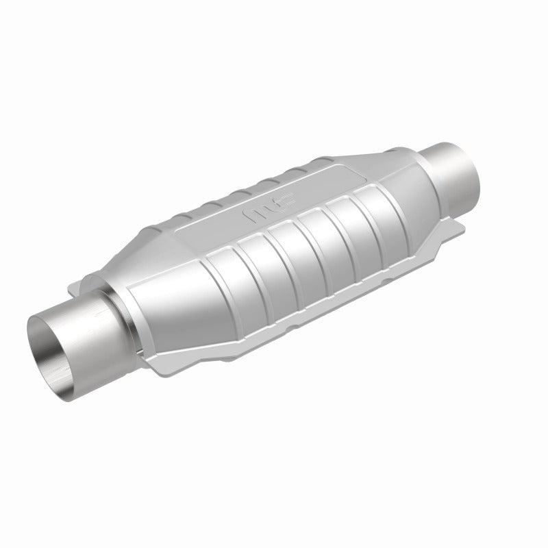 MagnaFlow Universal Catalytic Converter 2.00inch OBD2