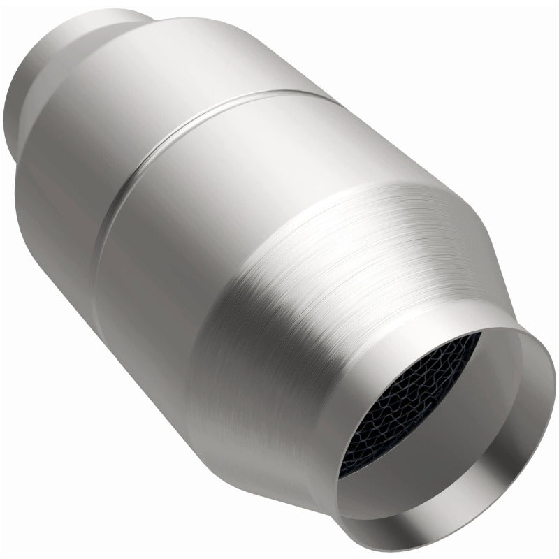 MagnaFlow Universal Catalytic Converter 5.00 inch C/C Diesel