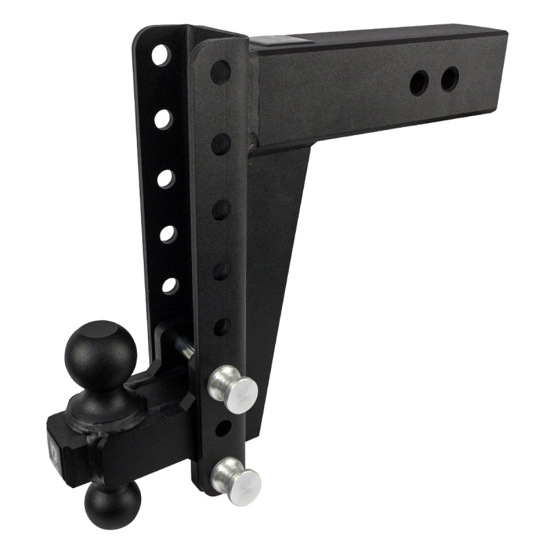 BulletProof Hitches 3.0" Heavy Duty 10" Drop/Rise Hitch Model HD3010