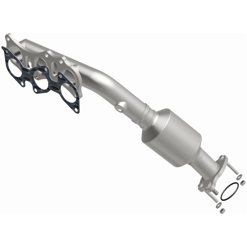 MagnaFlow DF Cat. Conv Toyota 03-09 4Runner/05-09 Tacoma/05-06 Tundra 4.0L P/S Manifold (49 State)