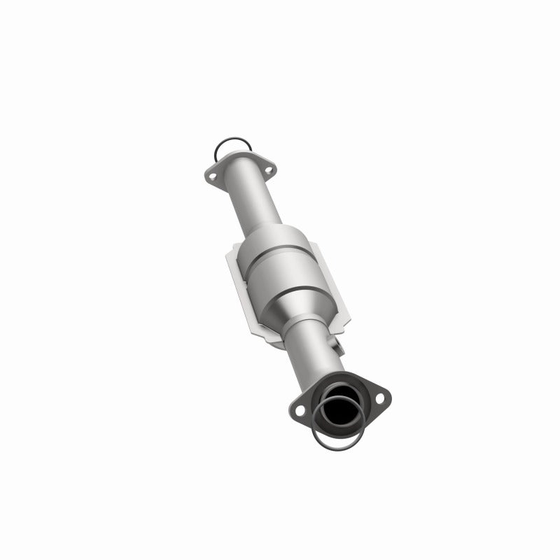 MagnaFlow Direct Fit Catalytic Converter 05-09 Toyota Tacoma 4.0L P/S Rear