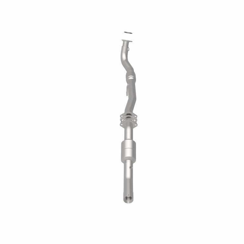 MagnaFlow Direct Fit Catalytic Converter 03-08 Chevy/GMC P/S rr 6.0L