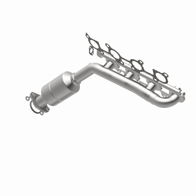 MagnaFlow Direct Fit Catalytic Converter 05-09 Lexus GX470 4.7L