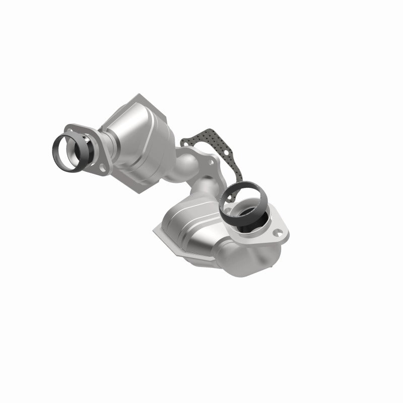 MagnaFlow Direct Fit Catalytic Converter 01-04 Explorer OEM