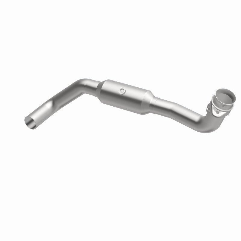 MagnaFlow DF Cat. Conv 07-08 Ford F-150 Pickup 5.4L D/S / 12/06-08 Lincoln Truck Mark LT 5.4L D/S