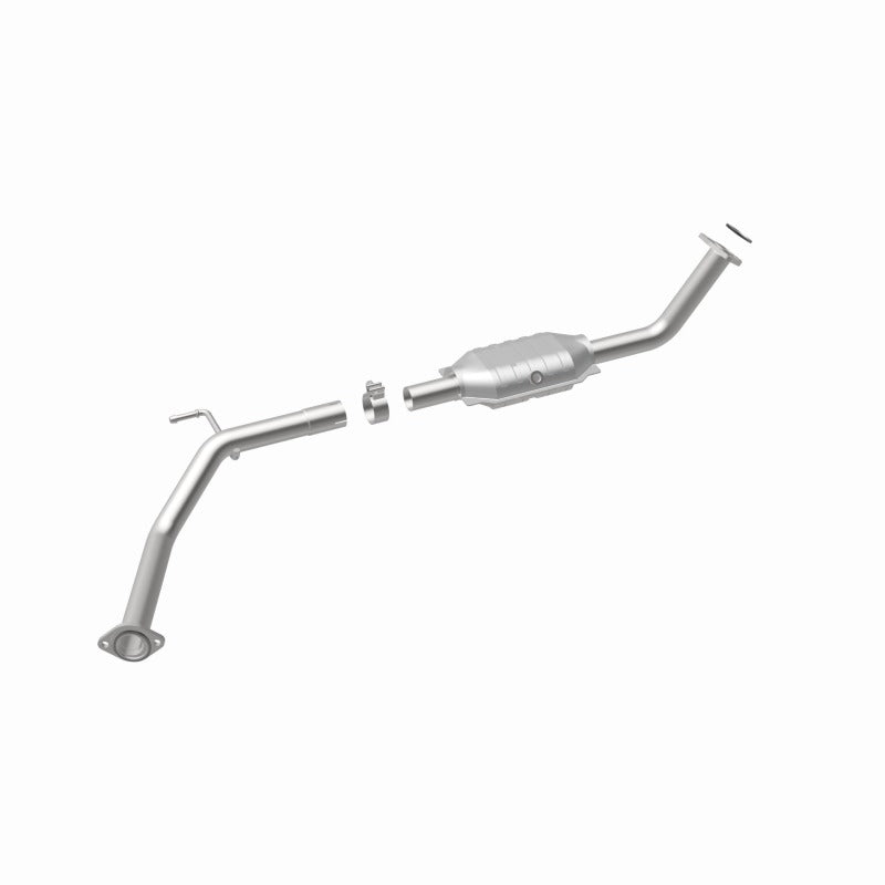 MagnaFlow Direct Fit Catalytic Converter 05-07 Toyota Sequoia 8 4.7L D/S