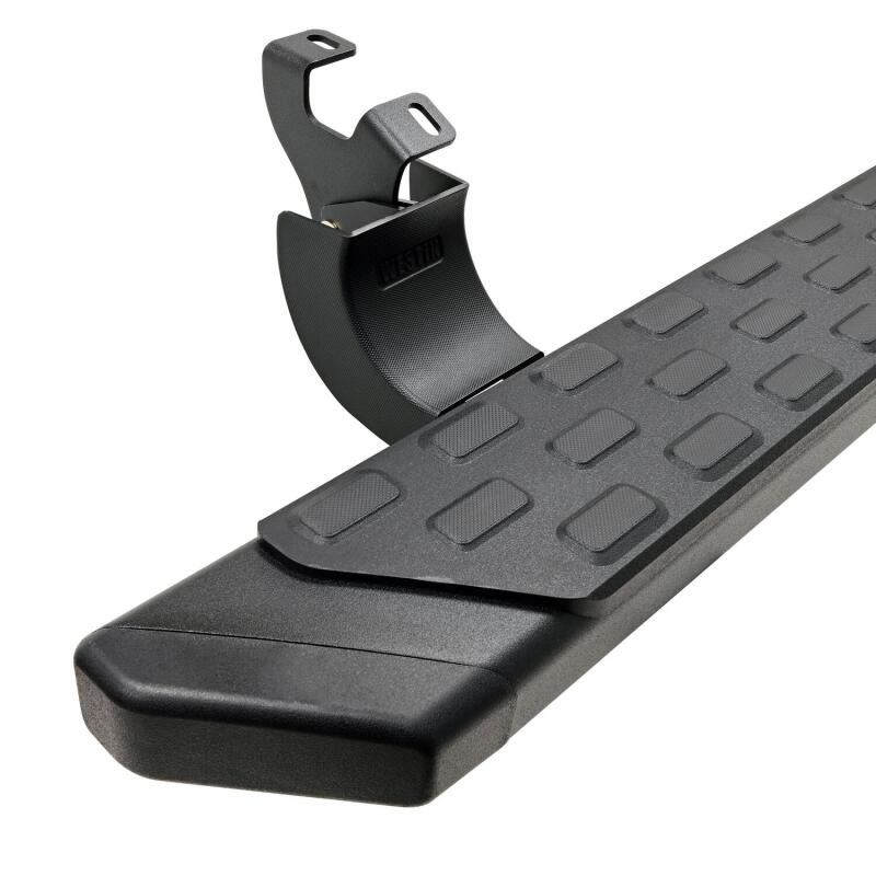 Westin 05-23 Toyota Tacoma DC HDX Running Boards - Tex. Blk