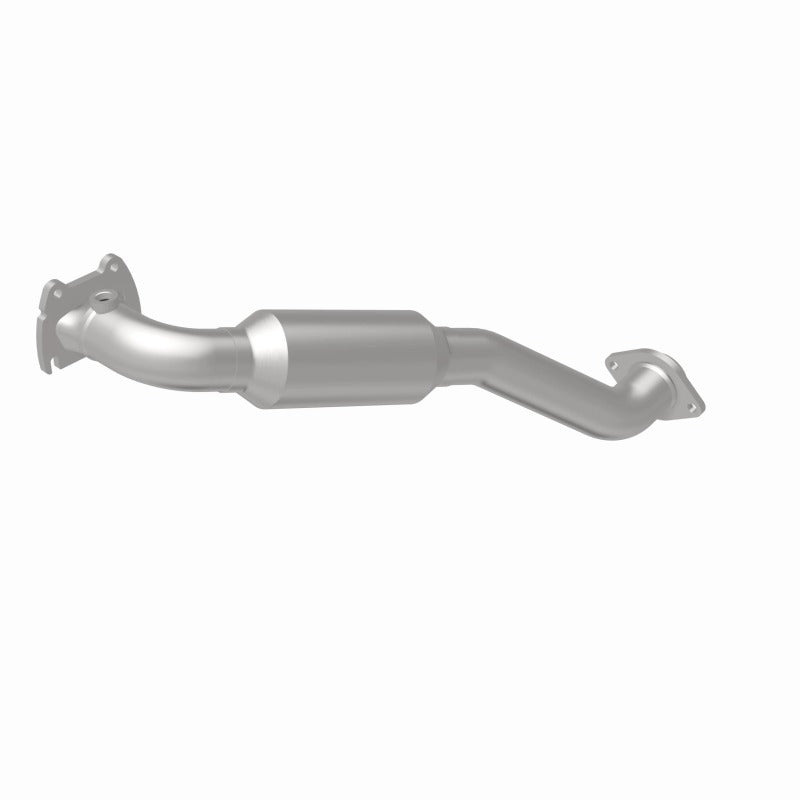 MagnaFlow Direct Fit Catalytic Converter 15-19 Ram 1500 3.6L OEM Grade Fed/EPA Compliant Manifold