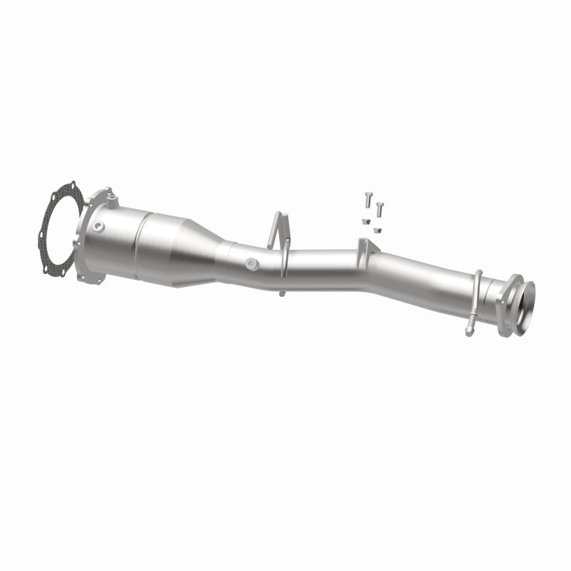 MagnaFlow Diesel Oxidation Catalyst DF 2008-2010 Ford F-250/350/450/550 6.4L