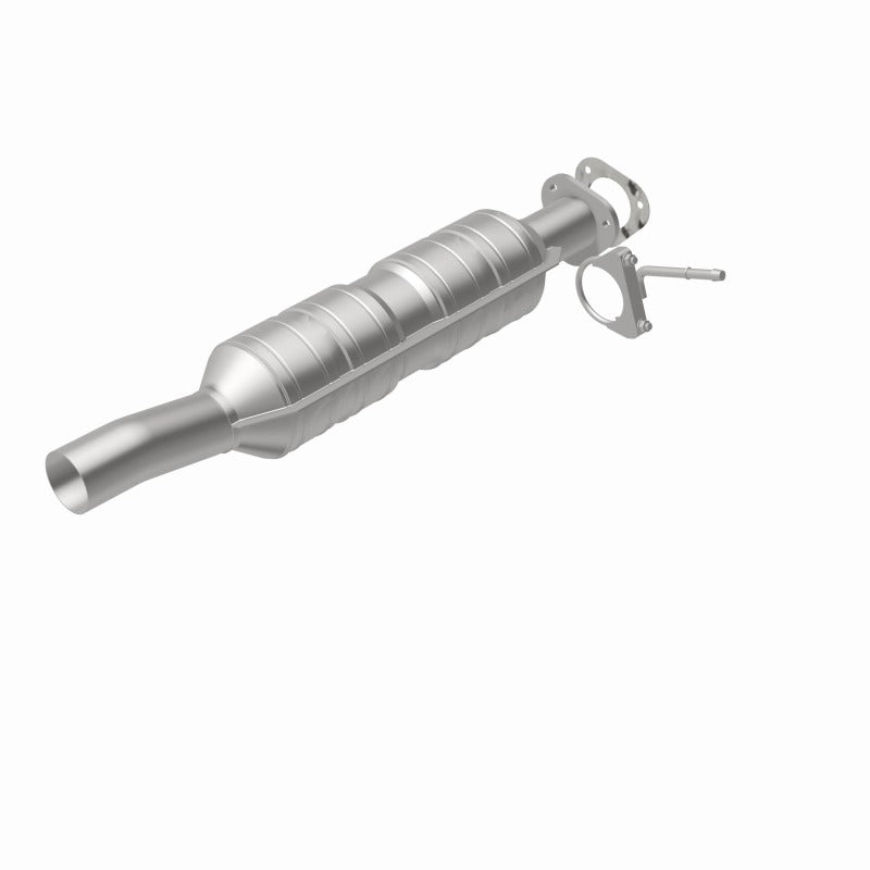 MagnaFlow Direct Fit Catalytic Converter 07-08 E-350 Super Duty 5.4 & 6.8 L OEM Underbody